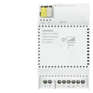 Siemens 5WG1527-1AB42 Pic_1
