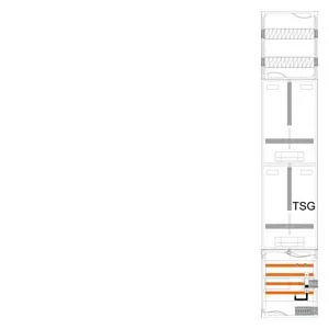Siemens 8GS2001-3 Pic_1
