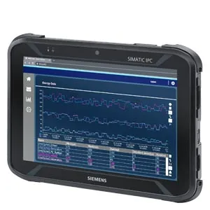 SIEMENS AG 6AV7880-4AA01-0AA1 Pic_1