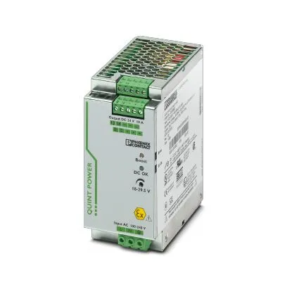 Phoenix Contact QUINT-PS/1AC/24DC/10/CO Pic_1