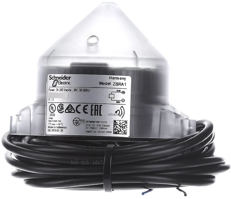 Schneider Electric ZBRA1 Pic_1