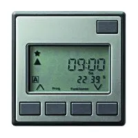Brady 22MM PUSH BUTTON LO DEVICE W/ STD COVER Pic_1