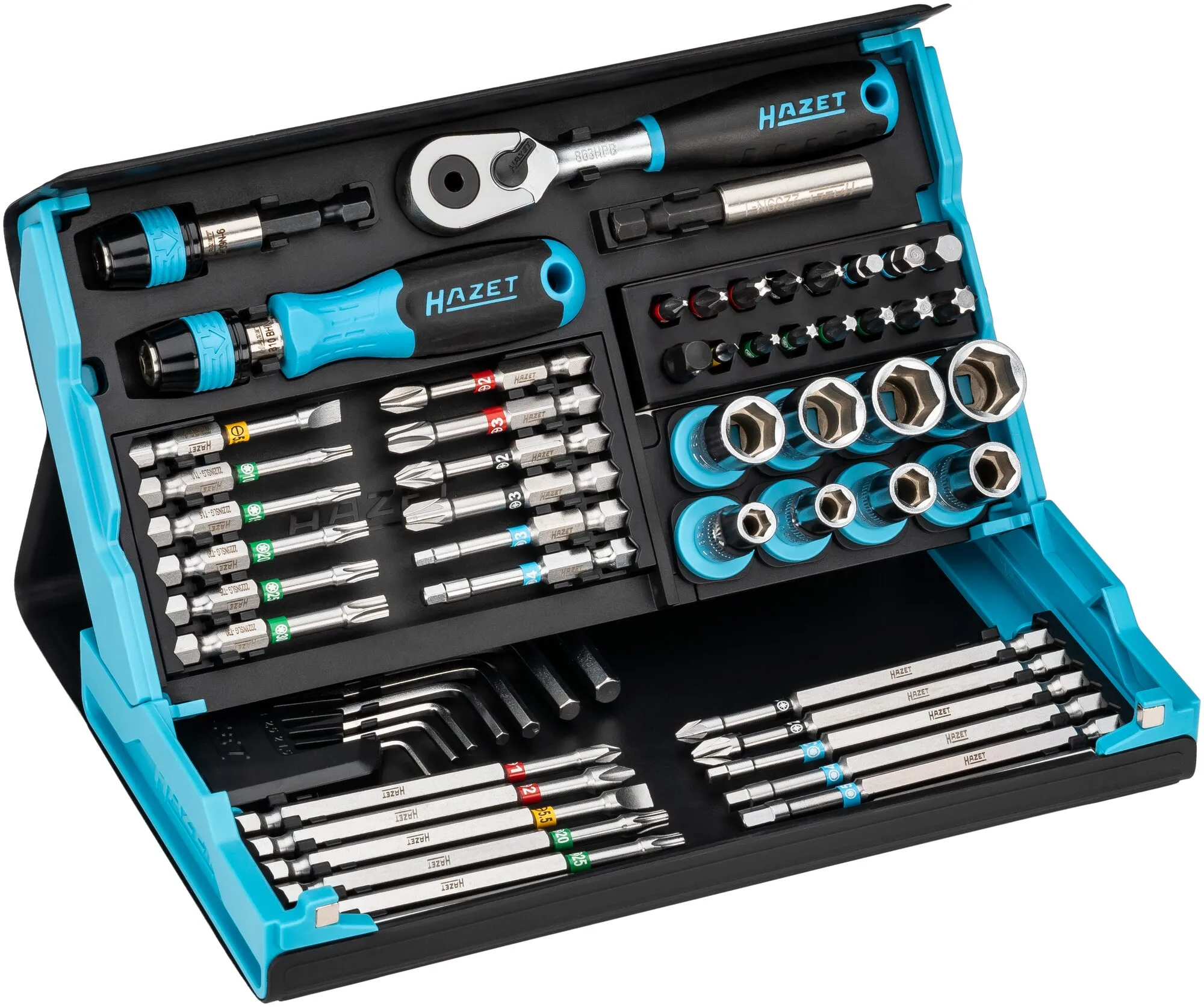 Hazet 2200SC-32 Pic_1