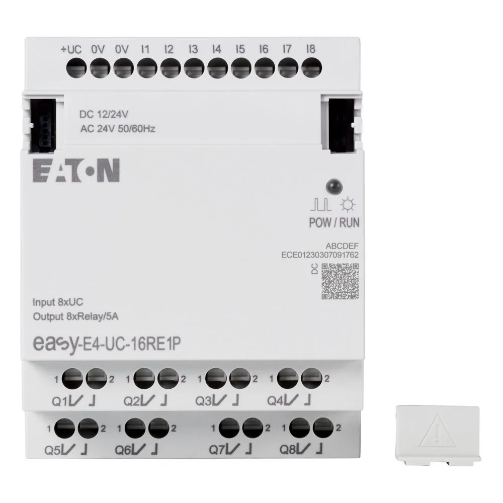 Eaton Electric EASY-E4-UC-16RE1P Pic_2