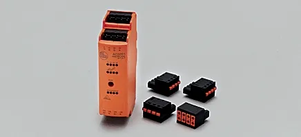 Ifm Electronic SmartL25 4DI AUX 4DO T C Pic_1