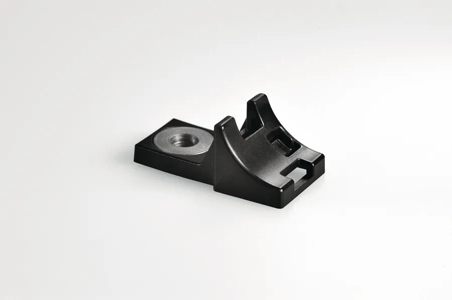 Hellermanntyton T120RHDM6-PA66HIRHS-BK (100) Pic_2
