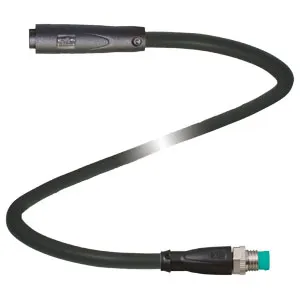 Pepperl+fuchs V3-GR-BK1,5M-PUR-U-V31-GM Pic_1