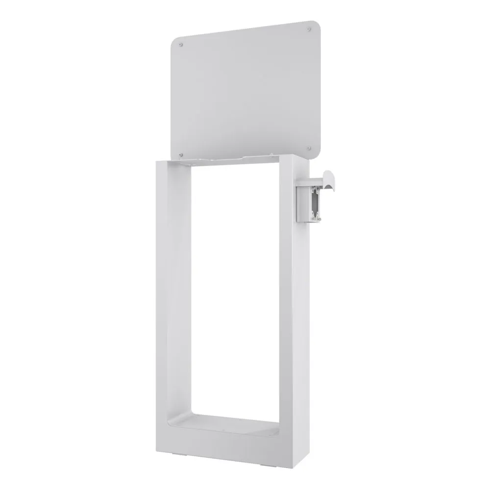 Eaton Electric GM DC 22 accessory floor mounting Pic_2