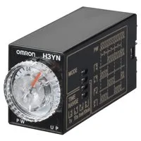 Omron H3YN-2-B DC12 Pic_1