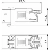 OBO Bettermann ASM-C6A Pic_2
