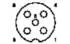 U.I. Lapp GmbH / Lappkabel AB-C5-M12T-2XM12FS DN Pic_2