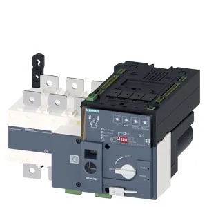 Siemens 3KC8342-0DA22-0GA3 Pic_1
