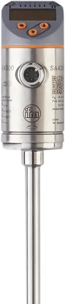 Ifm Electronic SAEXXXXBFRKG/US-100 Pic_1