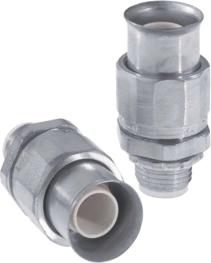 U.I. Lapp GmbH / Lappkabel SILVYN® CNP NPT 1´´ FÜR 1´´ Pic_1