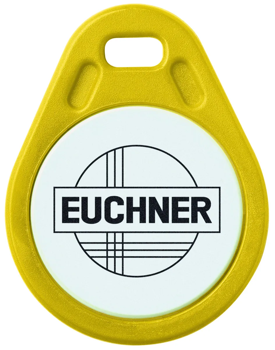 Euchner EKS-A-K1YEWT32-EU Pic_1