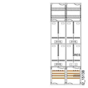 Siemens 8GS2047-6 Pic_1