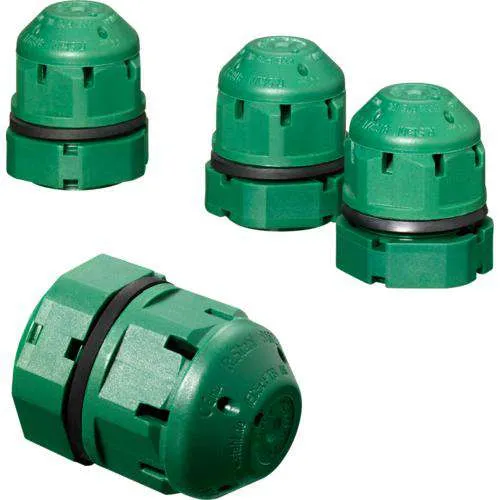 Stahl R. 8162/1-25-1 Klimastutzen Pic_1