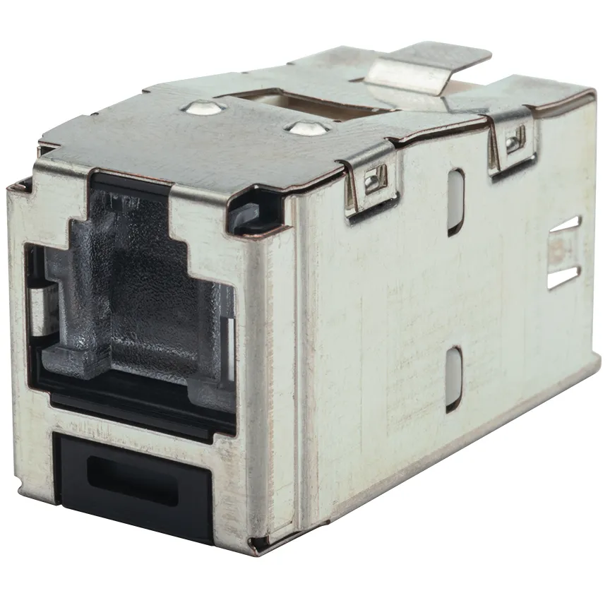 Panduit CJSH6X88TGY Pic_1