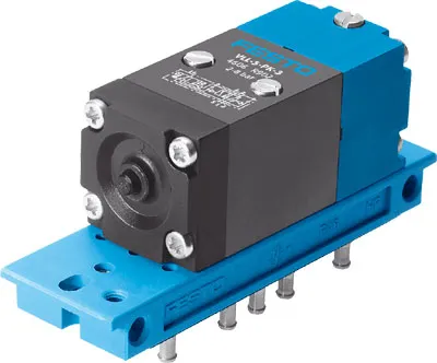 Festo VLL-5-PK-3 Pic_1