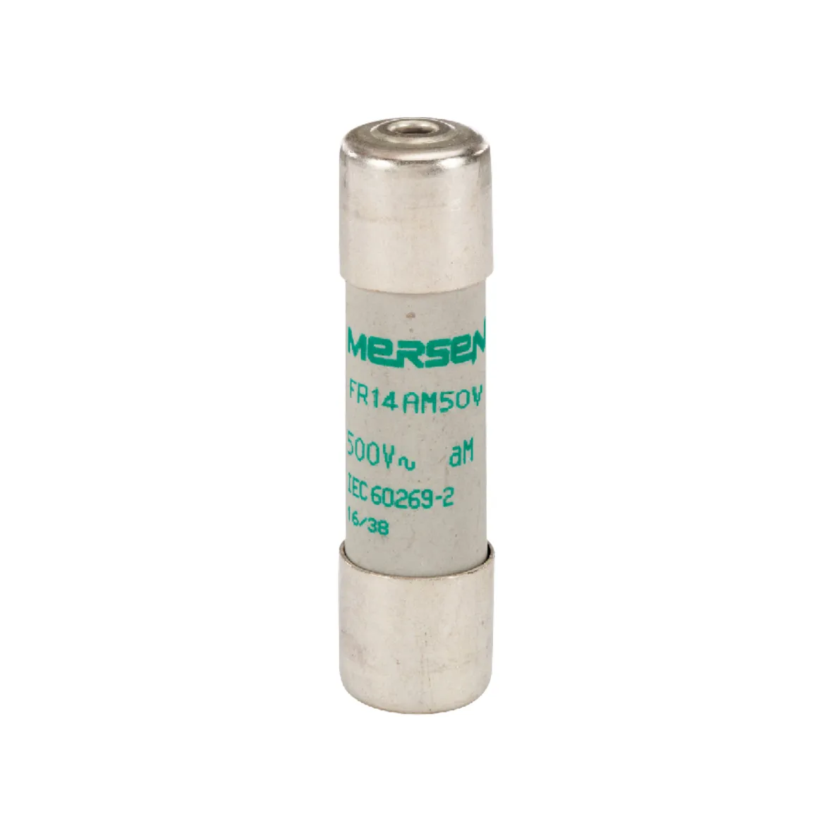 MERSEN Deutschland Eggolsheim GmbH FR14AM50V12P Pic_1