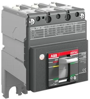 Abb XT2L 160 BREAKING PART 3p F F Pic_1