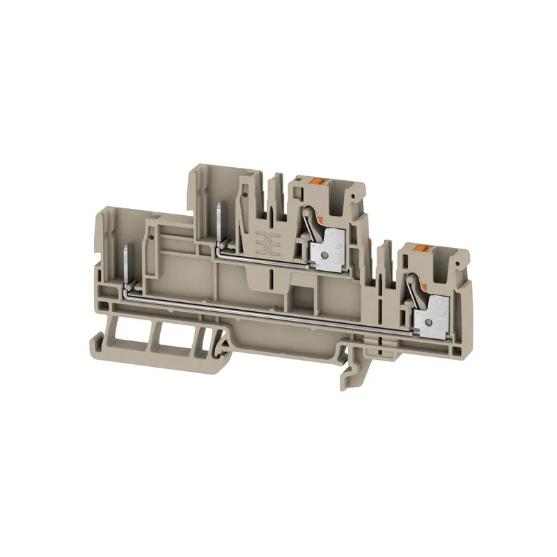 Weidmüller APGTB 4 2T 4C/2 Pic_1