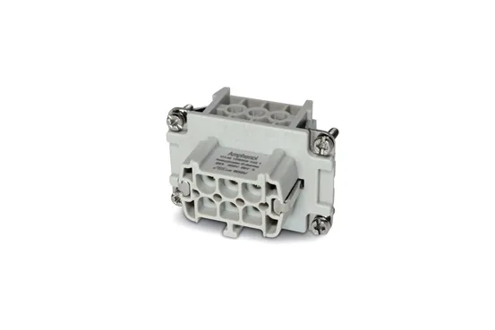 AMPHENOL C146 10B006 102 1 Pic_1