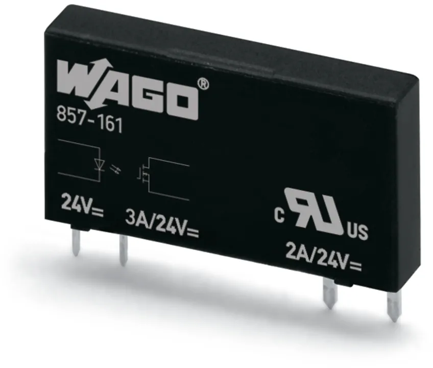 Wago 857-164 Pic_1
