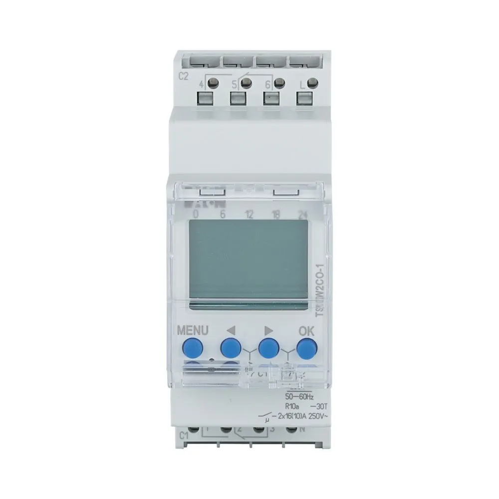 Eaton Electric TSDW2CO-1 Pic_2