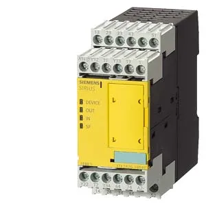 Siemens 3TK2826-1CW31 Pic_1