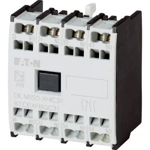 Eaton Electric DILM150-XHIC13 Pic_2