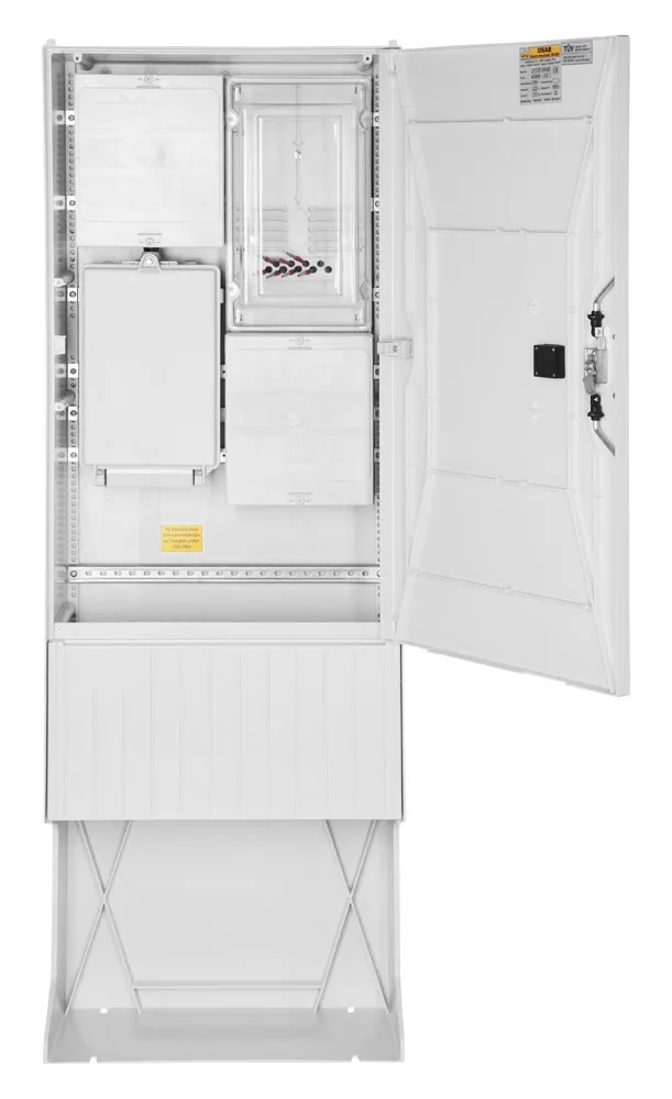 GSAB Elektrotechnik GmbH 02.00.1P11bHAKV2 Pic_1