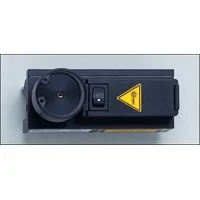 Ifm Electronic LASER ADJUSTMENT LIGHTCURTAINS Pic_1