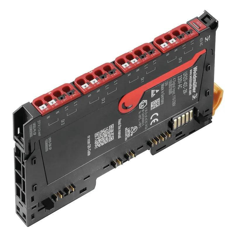 Weidmüller UR20-4DI-2W-230V-AC Pic_1
