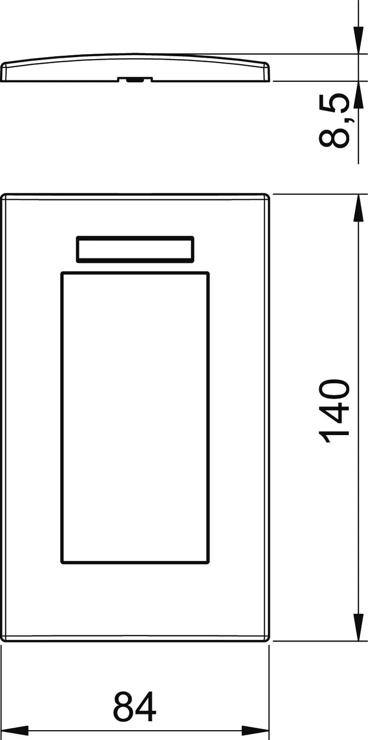 OBO Bettermann AR45-BSF2 SWGR Pic_1