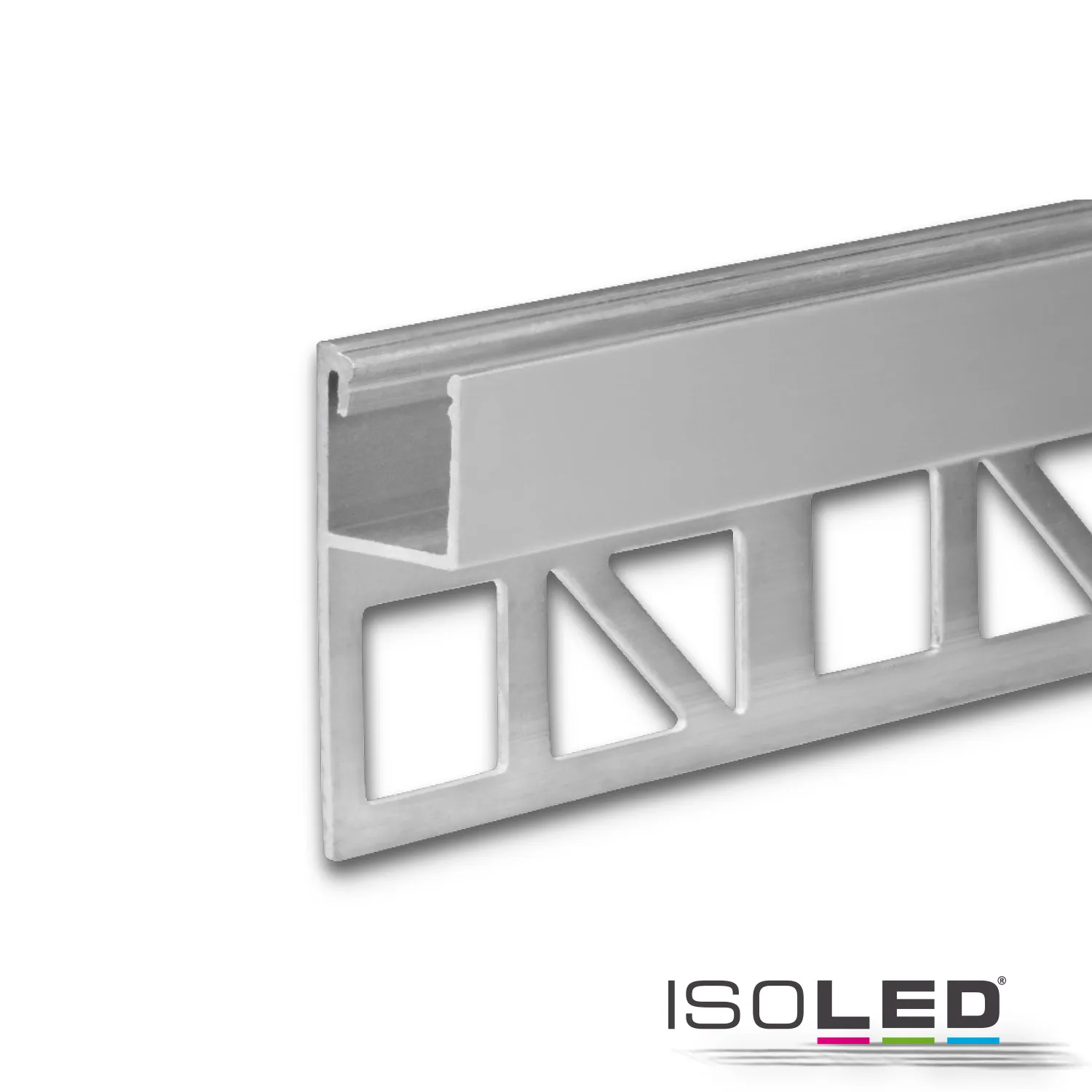 ISOLED LED Fliesenprofil UP10 Pic_2