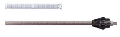 Fischer fischer THERMAX 12/110 M12 R ABSTANDSMONTAGES. Pic_2