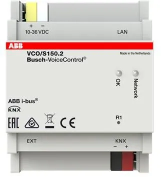 Abb VCO/S150.2 Pic_1