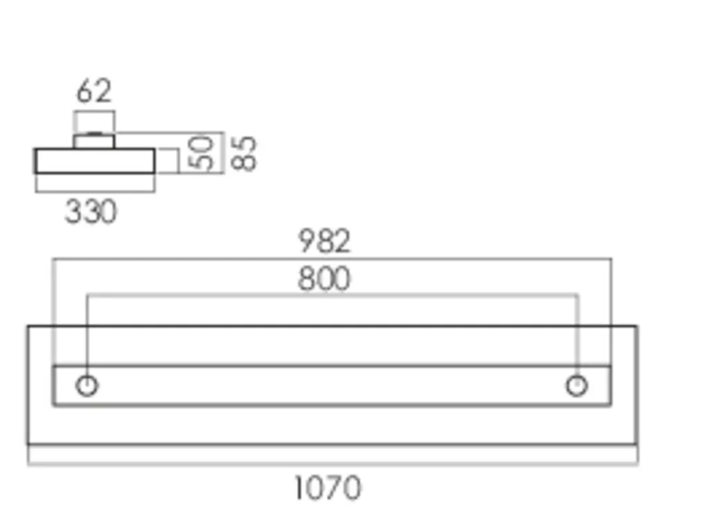 Ridi STORA-PA-LED 5200/840 OS-DA Pic_1
