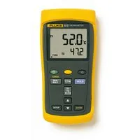 FLUKE DEUTSCHLAND GMBH FLUKE-52-2 50HZ Pic_2