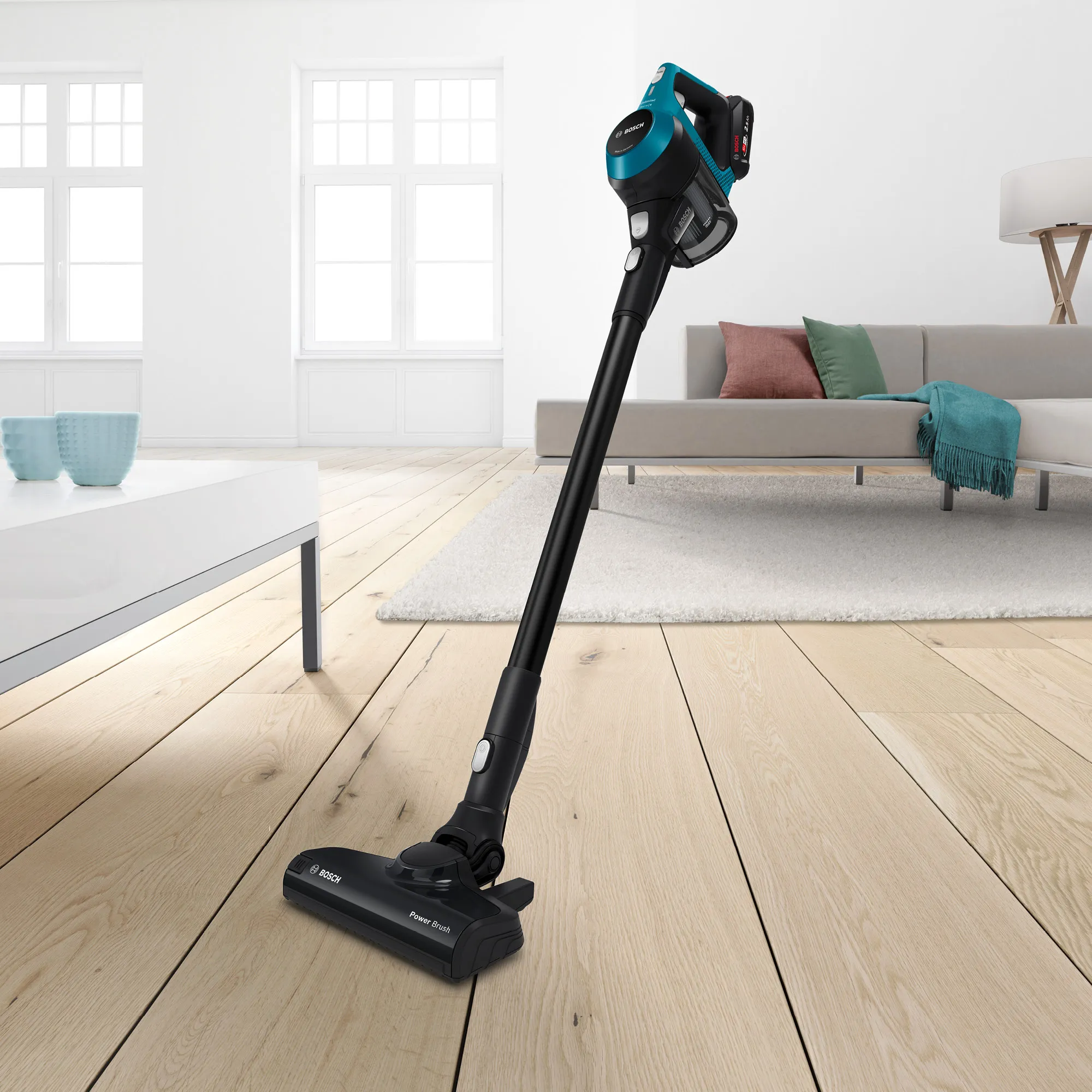 Bosch Hausgeräte GmbH BKS6111P Pic_1