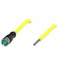 Pepperl+fuchs V3-GM-YE2M-PVC-U Pic_1