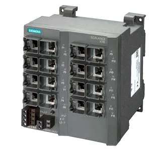 Siemens 6GK5116-0BA00-2AA3 Pic_1