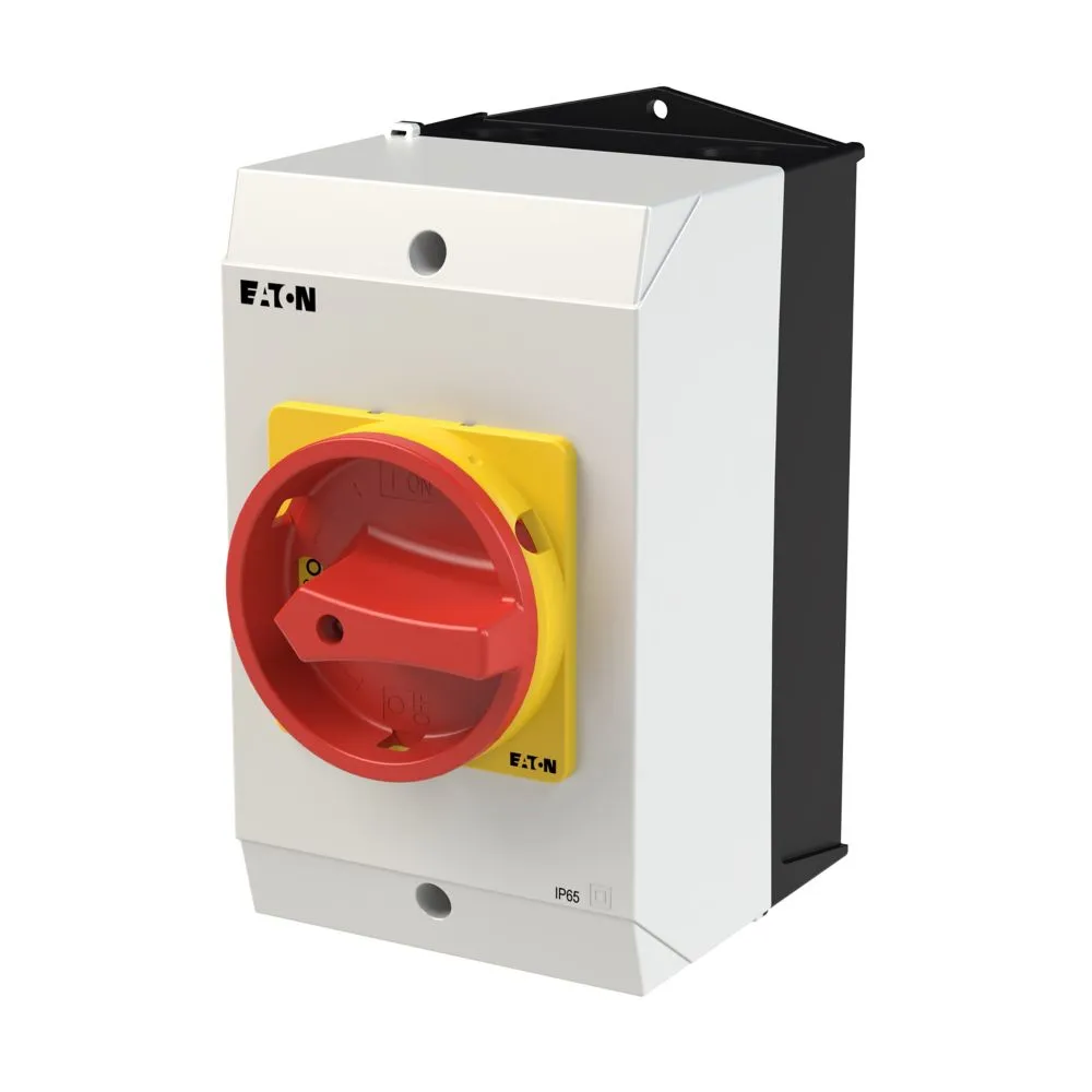 Eaton Electric P3-63/I3/SVB/N Pic_1