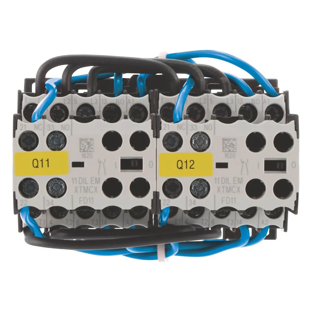 Eaton Electric DIULEM/21/MV-G(24VDC) Pic_1