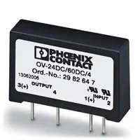 Phoenix Contact OV-24DC/ 60DC/4 Pic_3