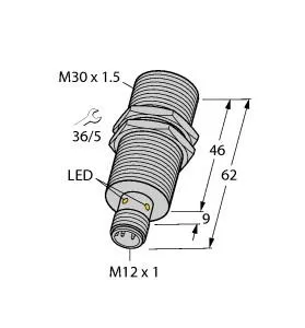 Turck TB-EM30WD-H1147-EX Pic_2