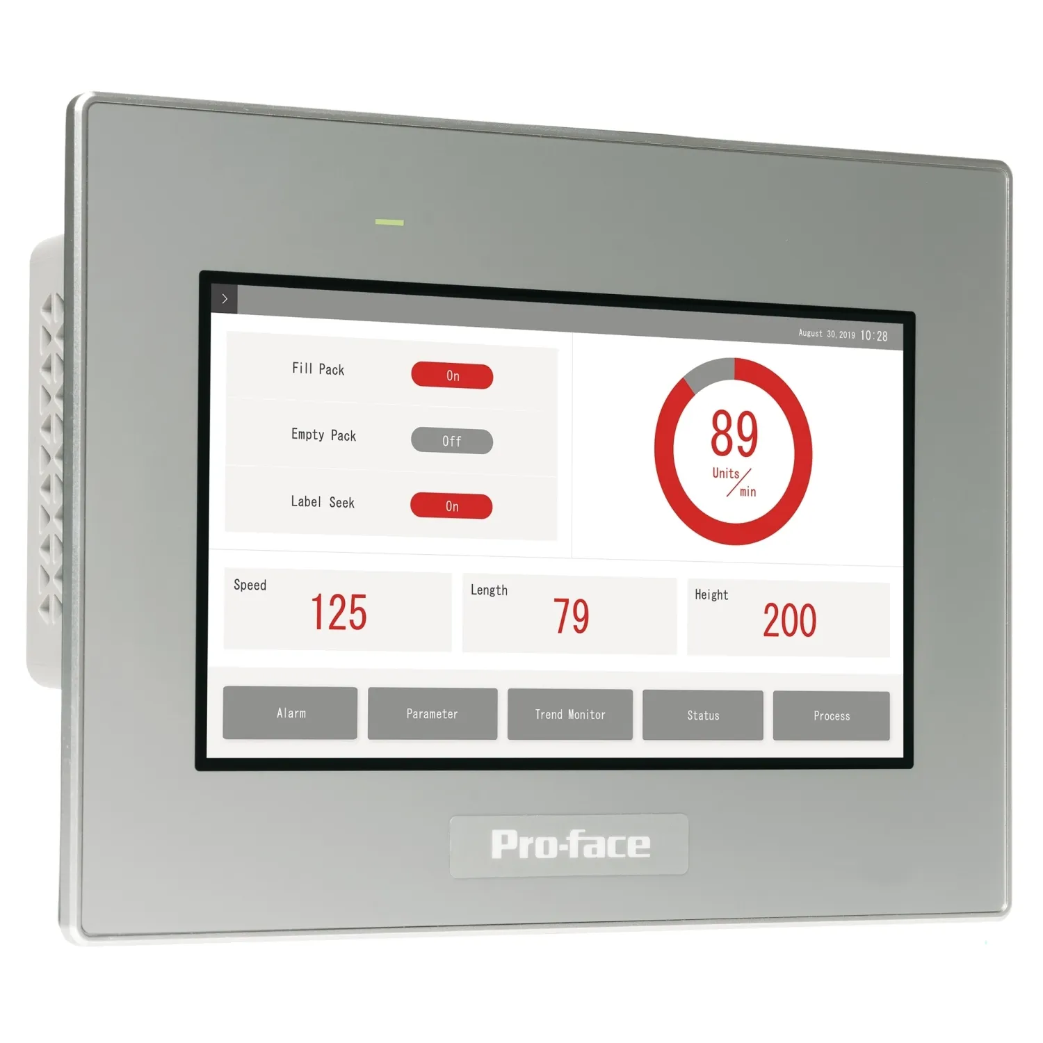 Schneider Electric PFXSTW6400WAD Pic_1