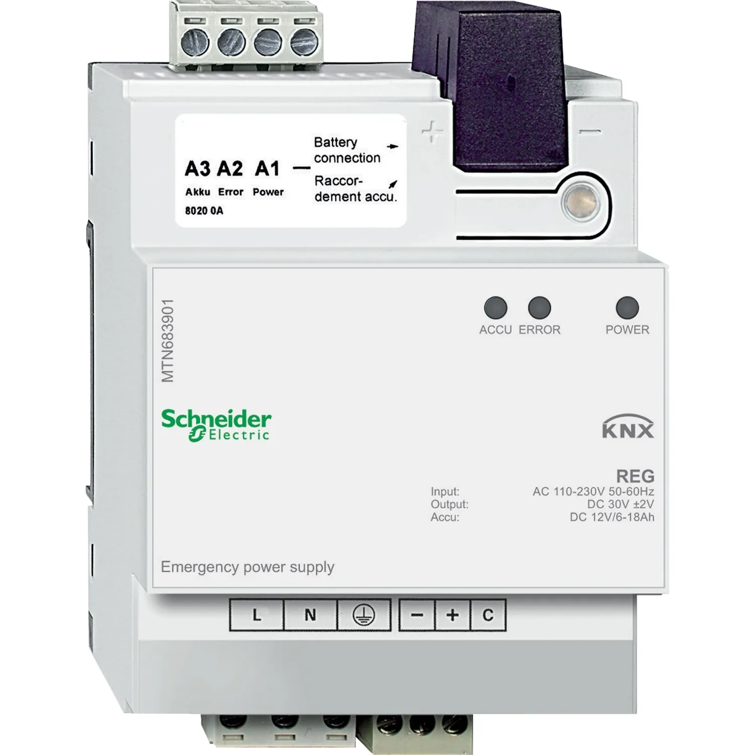 Schneider Electric MTN683901 Pic_1