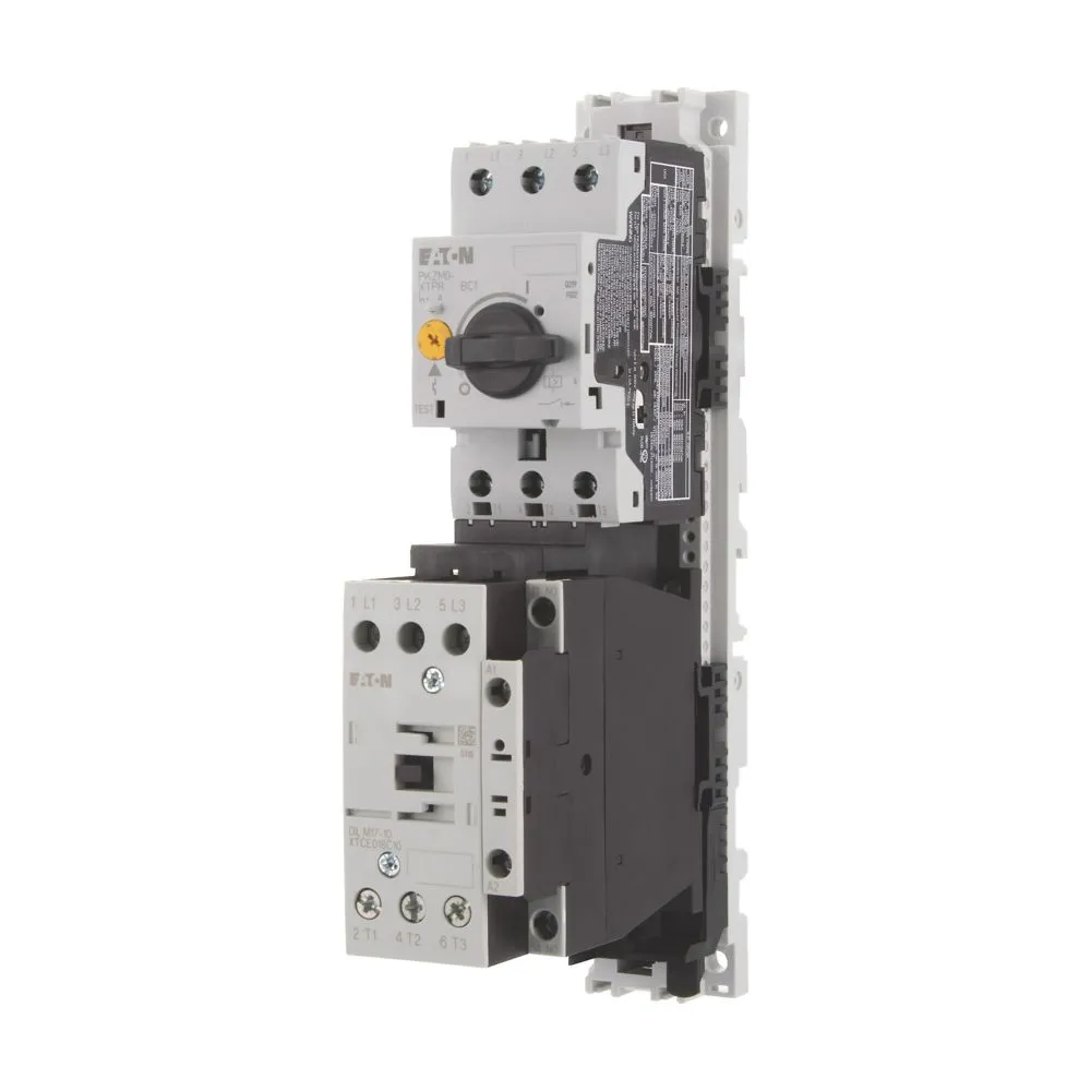 Eaton Electric MSC-D-12-M17(24VDC) Pic_3